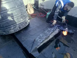 Warmhearted Waterproofing Expert