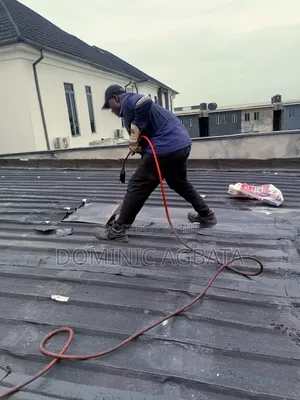 Dependable Roof Waterproofing Expert