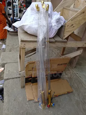 48 Inches Cutting Torch Straight Mouth