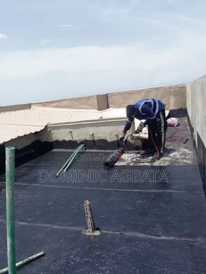Productive Roof Waterproofing Expert