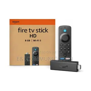 Amazon Fire Tv Stick Hd