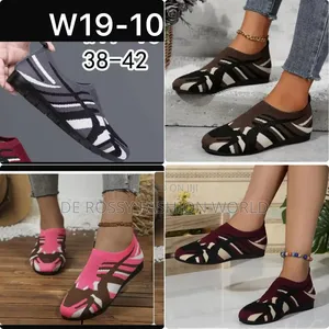 Quality Women Sneakers