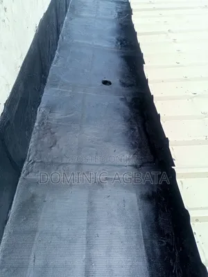 Courteous Roof Waterproofing Specialist