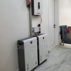 Alpsolarr 11kva 48v Inverter