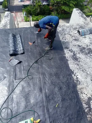 Genuine Roof Waterproofing Expert