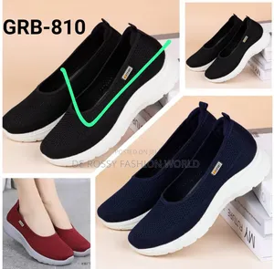 Quality Women Sneakers