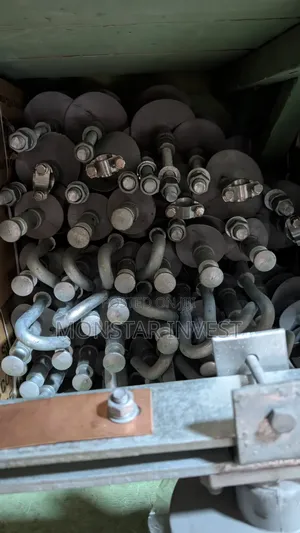 11kva Pot Insulation