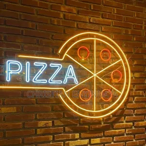 Premium Neon Light Display
