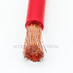 10mm Single Core Flexible
