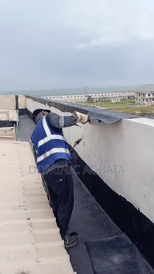 Sensible Roof Waterproofing Expert