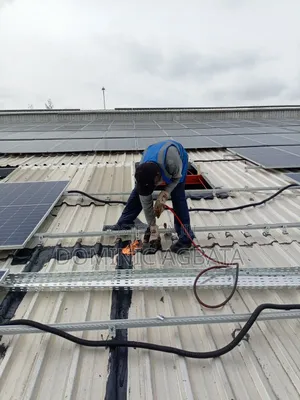 Strategic Roof Waterproofing Expert