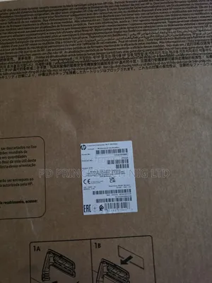Hp Laserjet Enterprise MFP M528dn (1pv64a) A3/A4 Mono Laser Printer