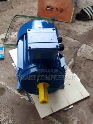 Electric Motor 5hp 4kw