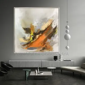 Quality Canvas Artwork Painting