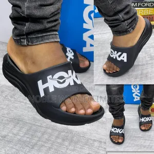 Hok Light Weight Slides NGN 8j