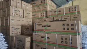 Justcool 2tons Inverter Tower Standing Air Conditioner