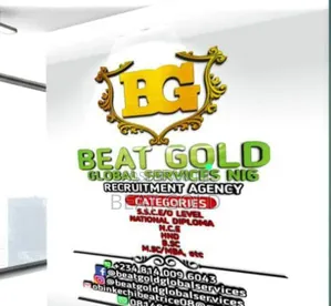 This Is Beat Gold Global Services