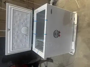 Theromcool 200lits Frezzer