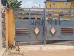 Landed Property for Lease