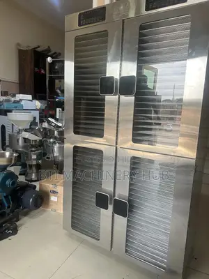 80trays Food Dehydrator
