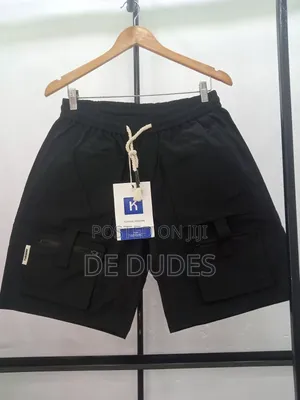 Cargo Shorts