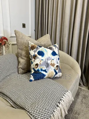 Throw Pillows