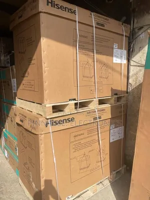 Hisense 10tons Standing Air Conditioner