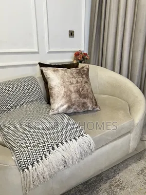Throw Pillows