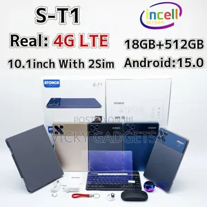 New Atouch SE Pro 512 GB