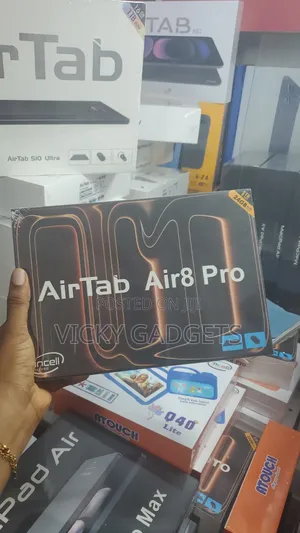 New AirTab A07 1 TB