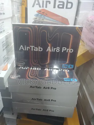 New AirTab A07 1 TB