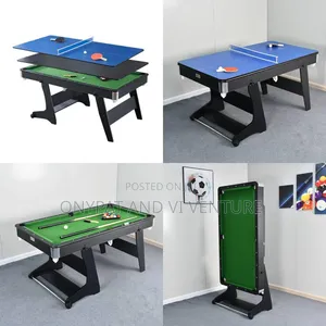 Classic Snooker Board and Tennis Board