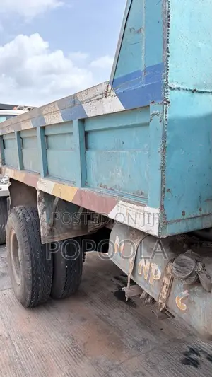 Truck 911, Buy and Drive No Issue