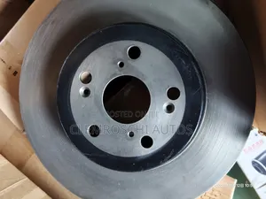 High Quality Certified Brand New Byd Brake Disc Song Max S6, S7, M7