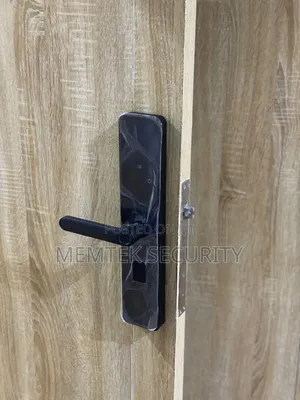 Tuya Wifi Smart Lock