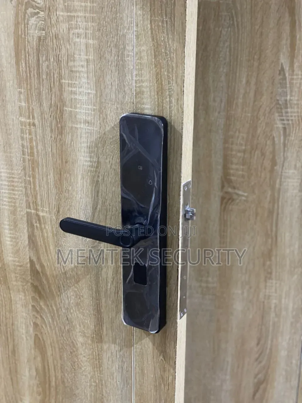 Tuya Wifi Smart Lock