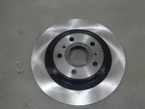 High Quality Certified Brand New Front Back Brake Disc Byd Song Plus