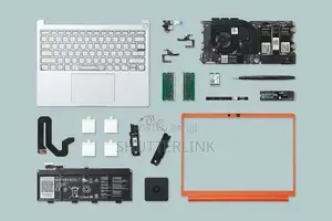 Laptop Spare Parts and Repair