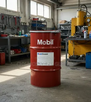 Mobil Unirex N2 (50kg)