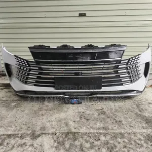 High Quality Certified Complete Front Bumper Byd Ev Sea Lion 2025/2026