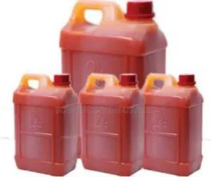 Natural Plam Oil Priduct