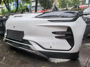High Quality Certified Complete Front Bumper Byd Ev Sea Lion 2024/2026