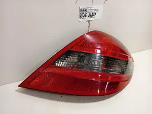 Taillight for SLK 350