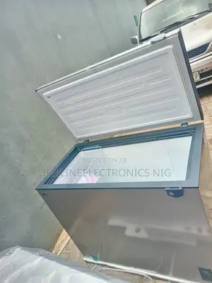 Brand New Original LG 250 Liters Chest Freezer . Non Inverter .