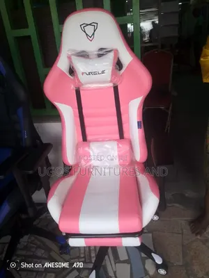 Gaming Chair Available