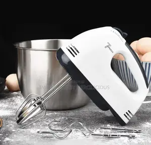 Electric Hand Mixer