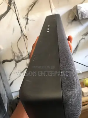 Amazon Fire Tv Soundbar, 2.0 SPK ||Dts Virtual Dolby Audio, Bluetooth