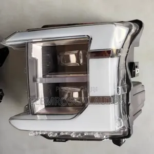 High Quality Certified Brand New Led Head Lamp Byd Shark 6 7 2025/2026