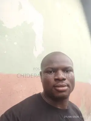 Pure Water Seller/Driver