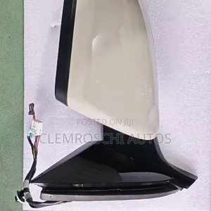 High Quality Certified Complete Brand New Side Mirror Byd Available.